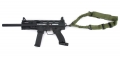 Sling Tragegurt MTac 2P - 4557 oliv