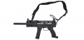 Sling Tragegurt MTac 3P - schwarz