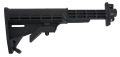 Tippmann Collapsible Stock - M16 Optik für Tippmann X7