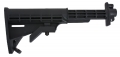 Collapsible Stock - M16 Optik für Spyder / VL / JT