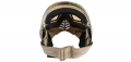 Dye I4 Thermalmaske dyecamo