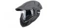 Valken Fullhead Thermalmaske schwarz