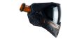 Empire EVS - black/orange - Thermal Clear/Thermal Ninja