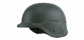 Inspire Tactical Helm oliv