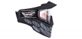 JT Spectra Flex 8 Thermalmaske grau