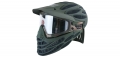 JT Spectra Flex 8 Full Coverage Thermalmaske oliv