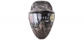 JT Spectra Flex 8 Full Coverage Thermalmaske camo