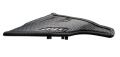 DYE i4/i5 Wing Visier schwarz