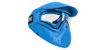 Field #ONE  Full Cover Thermalmaske V2 - blue