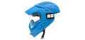 Field #ONE  Full Cover Einfachglas V2 - blue