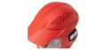 Field #ONE Full Cover Thermalmaske V2 - red