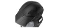 Field #ONE  Full Cover Thermalmaske V2 - black