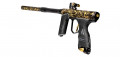 Paintball Markierer Dye DSR PRO PGA Spent