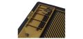 HK Army MAGMAT Tech Matte - gold