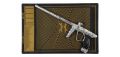 HK Army MAGMAT Tech Matte - gold
