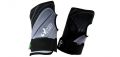 Sly Pro-Merc S11 Halbfinger Handschuhe schwarz grau L/XL
