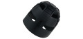 New Legion Tank Grip - schwarz