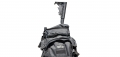 GxG Tactical Bagpack schwarz