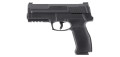 Umarex T4E Impax P68 RAM Home Defense Revolver cal.68