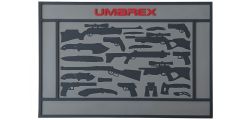 Umarex Rubber Tech Matte - grau