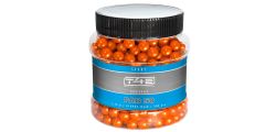 Umarex T4E Sport PAB 50 Paintballs cal. 50 - 500 Stück - orange