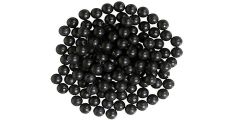 New Legion Rubber Strong Balls / Gummibälle cal.68 - 500 Stück