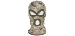 Balaclava - Sturmhaube - operation camo