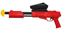 Blaster Kids Markierer Gotcha Gun / Shotgun cal. 50 (0.5 J) inkl. Loader