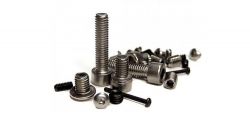 DLX Luxe Screw Kit