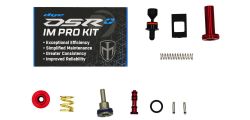 Dye DSR / DSR+ Ironmen Pro Kit
