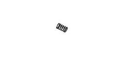 Dangerous Power G3/G4 Ball Detent Spring