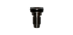 Dangerous Power Threshold OPR Adjust Screw