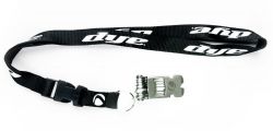 Dye Flex Multi Tool inkl. Lanyard / Schlüsselband