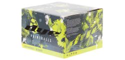 Dye Tactical Magfed Paintballs Cal.68 - 2000 Stück
