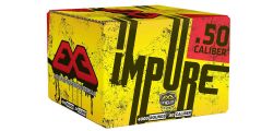 EXE Impure Paintballs cal.50 - 4000 Stück