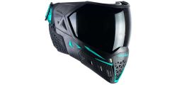 Empire EVS - black/aqua - Thermal Clear/Thermal Ninja