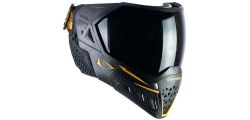 Empire EVS - black/gold - Thermal Clear/Thermal Ninja