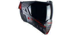 Empire EVS - black/red - Thermal Clear/Thermal Ninja