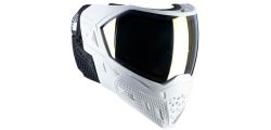 Empire EVS - white/white - Thermal Gold/Thermal Clear