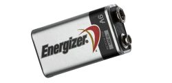 Energizer 9 V Block Batterie