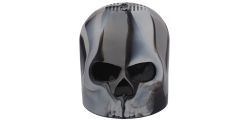 Exalt Tank Grip - Skull