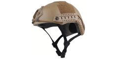 FAST Tactical Helm für Paintball / Airsoft