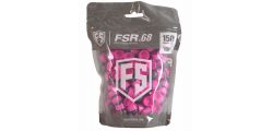 First Strike FSR Paintballs 150 Stück