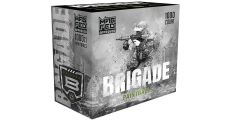 G.I. Sportz Brigade Paintballs für MagFed 1000 Stück Yellow Fill