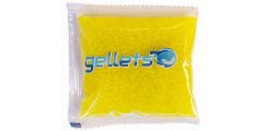 Gel Blaster Munition Soft-Gel Kugeln 10000 Stück - gelb