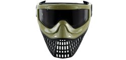 JT Proflex X Thermalmaske mit Quick Change System