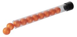 Maxtact cal.68 Pepperballs im 10er Röhrchen