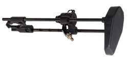 Milsig M17 Dual Hybrid Stock / DHS