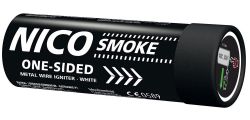 Nico Smoke Wire Pull Rauchgranate 80 Sekunden - weiß