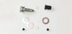 Ninja Regulator Rebuild Kit für Ninja Preset und UL Regulatoren